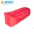 Import Hot Outdoor inflatable air bed camping waterproof air sleeping bag for beach lazy laybag from China