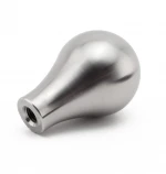 Hot racing custom made custom gear knobs, racing car shift knobs from dongguan