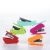 Import Hot sale 12 Sheets colorful Mini Stapler No. 10 Staples from China