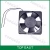 Import Hot sale 120mm ac fan 110V 220V axial fan 120x120x25MM Ball bearing/Sleeve bearing from China