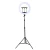 Import Hot Sale 18 Inch Dimmable Live Stream Photographic Fill Lamp Selfie Makeup Lighting LED Ring Light with Tripod Stand from China