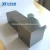 Import hot sale 1kg tungsten cube ,pure iron ingot,tungsten ingot metal cube from China
