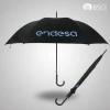 Hot sale 30 inch Promotional Rain auto open windproof golf umbrella