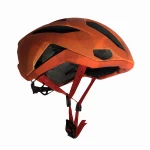 Hot sale adult custom safety adjustable soft comfortable bike adult cycling helmets