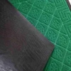 Hot Sale Anti-slip Polypropylene Rubber Backed Floor Mat For Household Rubber