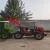 Import Hot Sale Battery power Electric Small Mini Garden Farm use Wheel Loader 800kgs 600KGS for Canada USA from China