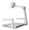 Hot sale CCD visual presenter 5.0 Mega digital visualizer document camera scanner