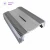 Import Hot Sale Cheap Quality Black Heat Sink Aluminum Heat Sink Extrusion from China