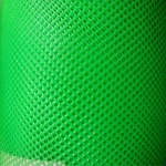 Hot sale chicken plastic wire mesh / plastic flat net for chicken