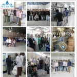 Hot sale Cup filling and sealing machine with power 8.2 kw