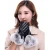 Import Hot Sale Cycling Leather Gloves Men Women Motorcycle Winter Gloves Warm Fleece Car Driving Gloves from China