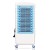 Import hot sale factory Commercial Industrial Evaporative Portable Water Air Cooler from China