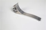 Hot sale factory custom size aluminum seats Excellent quality aluminum products