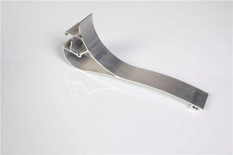 Hot sale factory custom size aluminum seats Excellent quality aluminum products