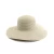 Import Hot Sale Folded  straw hats  New Style  Customized Wholesale beach summer Hats for women from China