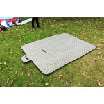 Hot Sale Folding Picnic Mat Outdoor Beach Camping