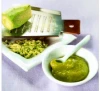 hot sale frozen wasabi condiment for seafood