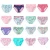 Import Hot Sale Girl Underwear Fashion Children Kids Underwear Children&#039;s Cotton Short Panties Underwear from China