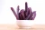 Import Hot Sale Healthy Snacks Purple  Potato Chips from China