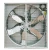 Import Hot Sale Heavy Duty Industrial Exhaust Fan Centrifugal Fan Poultry Fan from China