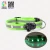 Import hot sale high quality Pet Dog products LED Flash dog Collars leads soft Nylon pet goods small cat large Animal designs product from China