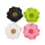 Import Hot Sale Home Decoration Cotton Bud Lotus Case Swab Flower toothpick holder from China