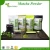 Import Hot sale Japanese matcha green tea with powder from China