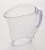 Import Hot sale JASMINE antioxidant alkaline water filter jug from China