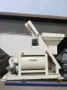 Hot sale JS750 automatic small batch concrete mixer with price
