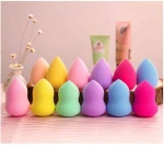 hot sale keli product new arrival 2020 for powder puff makeup sponge blender