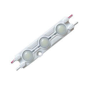 Hot sale led module light SMD5730 with 3 leds 1.5W