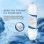 Import Hot sale Melt blown filter cartridge PP sediment filter cartridge with 5 micron from China