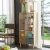 Import Hot Sale Modern Colorful Bookcase from China