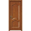 Hot Sale Modern Designs 6 Layers Eco-friendly Painting Composite Solid Wood Door
