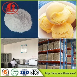 hot sale Mono-and diglycerides as food emulsifier agent E471