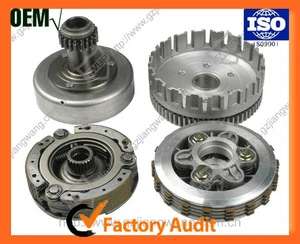 Hot Sale Motorcycle WAVE125 Clutch Hub Assembly