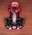 Import Hot sale multi-function outdoor electric children karting  kids toy car/ children toy go kart from China