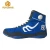 Import Hot sale new style Mens Wrestling shoes high quality light weight Boxing shoes from China