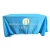 Import Hot sale nice simple design table cloth for christmas from China