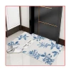hot sale personalized machine washable made custom3d doormat