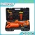Import Hot Sale Portable 12v Automatic car floor jack and impact wrench electric hydraulic car jack and wrench Quick Repair from China