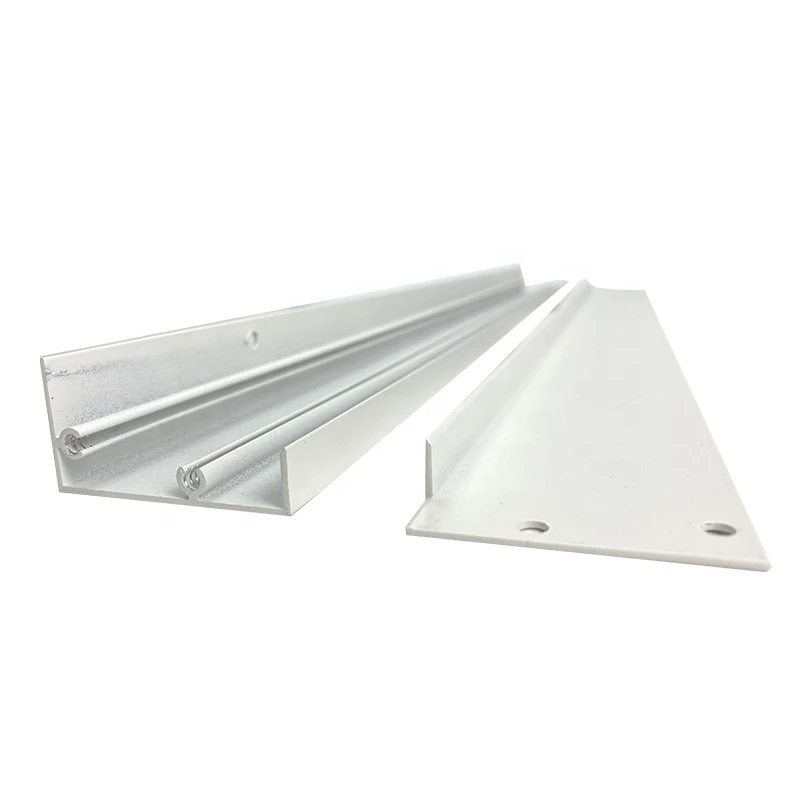 Hot sale product linear aluminium led profile LED aluminum profile panel light frame