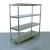 Import Hot Sale Restaurant Hotel Home Stainless Steel Kitchen Four-layer Plate Storage Rack from China