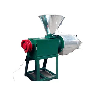 hot sale rice corn wheat flour grain grinding mill crushing machine price