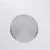 Import Hot sale round stainless steel  perforated barbecue grill wire mesh  for roast cooking from China