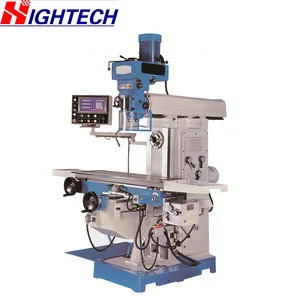 Hot Sale Small 3 Axis Milling Machine with CNC