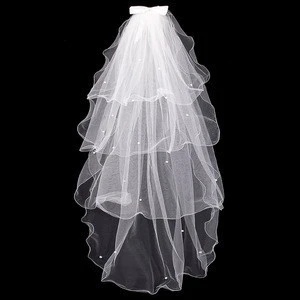 hot sale wedding veil