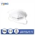 Import Hot sale whole custom surgical mask cotton masks chemical respirator from China