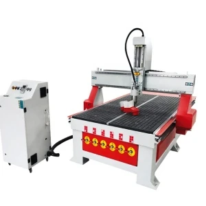 Hot sale woodworking machinery 3d cnc wood router sale in kenya