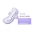 Import Hot Saler Raw Material High Absorption SAP Super Absorbent Polymer for Sanitary Towel Lady Sanitary Napkins from China